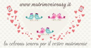 musica per matrimonio
