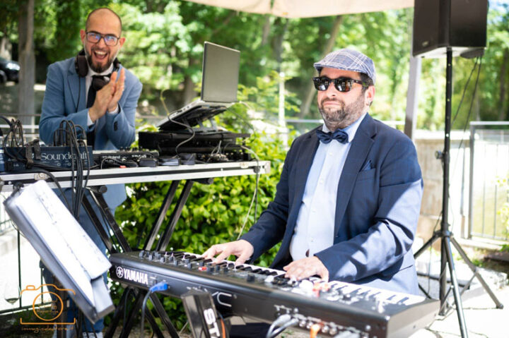 Pianista per matrimonio